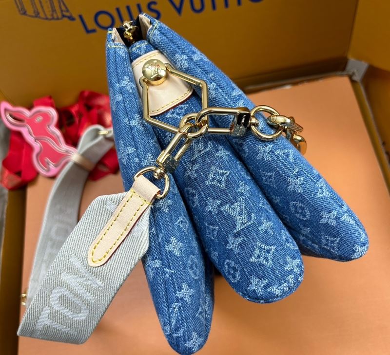 LV Satchel bags